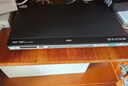 先科（SAST）PDVD-959A DVD播放機 HDMI巧虎光盤播放機CD機VCD DVD光驅(qū)播放器 影碟機 USB音樂 黑色 曬單實拍圖