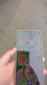 榮耀X70 12+512 竹韻青 金標(biāo)十面抗摔 80W無線超級快充 IP69防水 榮耀綠洲護眼屏 AI手機 國家補貼 曬單實拍圖