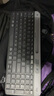 羅技（Logitech）時尚系列 K580 鍵盤 藍(lán)牙鍵盤 辦公鍵盤 無線鍵盤 便攜超薄鍵盤 筆記本鍵盤 平板鍵盤 星空灰 曬單實(shí)拍圖