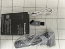 松下（Panasonic）新5系小閃電電動剃須刀往復(fù)式進(jìn)口三刀頭Type-c刮胡刀 生日禮物七夕禮物送男友送老公 RM35藍(lán) 曬單實(shí)拍圖