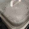 蘇泊爾（SUPOR）電燉盅電燉鍋隔水燉煮家用煲湯鍋燕窩燉盅4.5L燉湯鍋蒸燉一體多功能鍋DZ25FC873【國家補貼】 曬單實拍圖