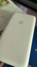小米（MI）【3C認(rèn)證】小米自帶線充電寶20000 33W 淺咖色 適用小米/紅米/redmi/蘋果/安卓/手機(jī)可上飛機(jī)/火車 曬單實(shí)拍圖