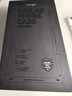 CONGA適用OPPO FindN3手機殼凱夫拉芳綸纖維保護套折疊屏幕翻蓋商務全包超薄磨砂防摔oppofindn3碳纖維 【中軸保護】前后殼｜磁吸款｜金屬火山口｜600D OPPO Find N3 典 曬單實拍圖