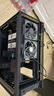 九州風(fēng)神（DEEPCOOL）CPU散熱器大霜塔V5附帶硅脂風(fēng)冷6熱管散熱器電腦配件包含散熱風(fēng)扇AG620 曬單實(shí)拍圖