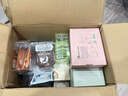 瑞幸咖啡即享加濃冰美式冷萃咖啡液0糖0脂速溶深烘黑咖啡25ml裝4盒共36杯 曬單實(shí)拍圖