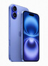 Apple/蘋果 iPhone 16（A3288）256GB 群青色 支持移動聯(lián)通電信5G 雙卡雙待手機 曬單實拍圖