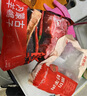 鮮京采內(nèi)蒙古原切羊蝎子3斤 火鍋食材 京東自有品牌 曬單實拍圖