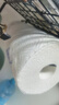 心相印卷紙/廚房用紙【肖戰(zhàn)推薦】75節(jié)*8卷紙巾食品接觸級(jí)（整箱銷(xiāo)售 ） 曬單實(shí)拍圖