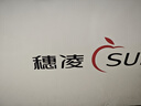 穗凌（SUILING）冰柜商用大容量臥式單溫冷凍柜海鮮肉類(lèi)速凍柜節(jié)能頂開(kāi)門(mén)家用冷柜BC/BD-726GT 726升2.09米約凍1162斤一級(jí)能效 726L 曬單實(shí)拍圖