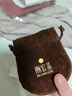 潮宏基 第1桶金十二生肖足金金豆黃金實心本命年投資金禮物女 1g 旺興龍 單金豆 曬單實拍圖