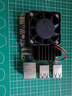 MAKEROBO樹莓派5 開發(fā)板 5代 Raspberry Pi 5 電腦linux套件 單獨主板 樹莓派5/4G主板 曬單實拍圖