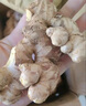 有機(jī)大姜新姜2斤 有機(jī)認(rèn)證不打藥調(diào)味炒菜 孕婦寶寶月子姜醋泡姜 有機(jī)鮮姜不帶泥 5斤 曬單實(shí)拍圖