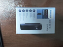 飛利浦（PHILIPS）VTR5102 32G 會議錄音筆 語音轉(zhuǎn)文本 智能APP 聲紋感應 錄寫同步 曬單實拍圖