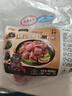 龍大肉食 黑豬肋排400g 冷凍免切黑豬排骨豬肋骨 醬鹵食材 蓬萊生態(tài)黑豬肉 曬單實(shí)拍圖
