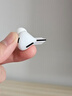 道玖（TOKOU)三星通用  (SUMSANG) Galaxy  Buds3 Pro 智能降噪藍牙耳機/無(wú)線(xiàn)運動(dòng)游戲耳機/自適應主動(dòng)降噪 流沙白 Buds3 Pro  經(jīng)典款 曬單實(shí)拍圖