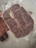京東超市海外直采 原切草飼眼肉牛排 凈重4斤（10片）牛肉輕食健身減脂 曬單實拍圖