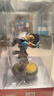 任天堂正版塞爾達傳說(shuō)曠野之息amiibo手辦王國之淚林克守護者假面林克弓 王國之淚林克現貨 曬單實(shí)拍圖