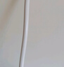 視明通 監(jiān)控小米攝像頭支架免打孔室內(nèi)吊裝80cm 曬單實(shí)拍圖