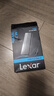 雷克沙（Lexar）M.2 SSD固態(tài)硬盤移動硬盤盒 M.2 NVMe協(xié)議 Type-C傳輸 適用筆記本電腦蘋果16外接硬盤盒 金屬散熱  曬單實拍圖