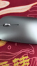 聯(lián)想（Lenovo）鼠標 無線鼠標 藍牙鼠標 小新Air2藍牙無線鼠標 便攜辦公鼠標 臺式機筆記本鼠標 冰河銀 曬單實拍圖