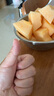 雕牌清新檸檬洗潔精4.68kg 環(huán)保無磷配方（新老包裝隨機(jī)發(fā)貨） 曬單實(shí)拍圖
