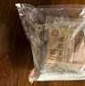 西貝莜面村莜面魚魚200g*5袋 方便速食面條粗糧半成品兒童早餐面點(diǎn)生鮮 曬單實(shí)拍圖