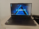 聯(lián)想拯救者R7000 2025補貼 電競游戲筆記本電腦P圖設計師y 大學生電腦不到9000 標壓銳龍 R7-8745H 16G 512G RTX4050 高刷高色域｜專業(yè)電競屏 曬單實拍圖