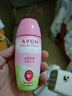 雅芳 AVON 走珠香體露40ml 清香干爽長久留香爽身女士 山茶花  曬單實拍圖