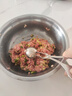 威爾基肉丸子制作神器肉丸模具制丸蝦滑工具牛肉丸子機(jī)器做肉球做魚(yú)丸 肉丸制作器/小號(hào)*1個(gè)/直徑3.5cm 曬單實(shí)拍圖