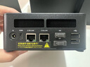 天鋇GEM12+PRO迷你主機【京倉速發(fā)】 AMD R7銳龍企業(yè)級高性能電腦電競游戲臺式整機雙USB4配OCuLink口 銳龍7PRO 8845HS【帶副屏及指紋】 準系統(tǒng)【無內(nèi)存無硬盤】 曬單實拍圖