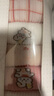 斑比兒童襪子女孩夏季網(wǎng)眼薄款中大童春秋中筒棉襪BB2324 20-22碼 曬單實(shí)拍圖