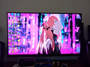 明基（BenQ）EX321UX莫比烏斯MOBIUZ 31.5英寸 1152分區(qū)MiniLED 4K144HZ/HDR1000 3A游戲?qū)Ｓ蔑@示器 曬單實(shí)拍圖