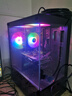 航向者 i3 12100F升13100F/RTX3050/3060/1660Ti游戲辦公設(shè)計吃雞臺式電腦主機(jī)DIY組裝電腦全套整機(jī)裝機(jī) 二：i3 13100F丨16G丨8G電競獨顯 曬單實拍圖