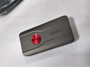 ThinkPlus聯(lián)想1TB移動(dòng)固態(tài)硬盤(pán)PSSD電腦筆記本手機(jī)通用高速小巧便攜存儲(chǔ)器TSD301系列 曬單實(shí)拍圖