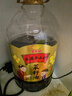 金龍魚 食用油 非轉(zhuǎn)基因壓榨 外婆鄉(xiāng)小榨菜籽油6.18L 曬單實拍圖