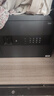 得力保險柜 辦公家用電子密碼保管箱小型入墻入柜私密箱隱藏保密柜 可固定安裝 30cm黑 曬單實拍圖