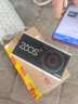努比亞（nubia）Z60S Pro 12GB+256GB玄武黑  后置三攝120Hz直屏長續航 5G手機游戲拍照 衛星通信手機 國家補貼 曬單實拍圖