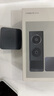 小米智能門鈴4Pro 500萬超清雙攝可視門鈴 電子貓眼攝像頭 智能遠程雙向通話包裹快遞識別監(jiān)控器家用 曬單實拍圖