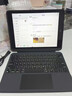 吼猴iPad全能鍵盤【2025新款】磁吸可拆分蘋果平板鍵盤 適用iPad 11(A16)/10代 -11/10.9英寸 黑色 曬單實拍圖