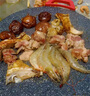 颯望【德國】電烤盤家用烤肉鍋烤肉盤無煙麥飯石圓形2-10人不粘電燒烤爐新款多功能大功率烤鍋燒烤煎肉 36CM麥飯石烤肉盤【適用3-7人】 1層 五檔溫度調節(jié) 曬單實拍圖