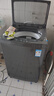美的（Midea）波輪洗衣機(jī)全自動家用 MB12L2 12公斤大容量 除螨 颶風(fēng)深層勁洗 隨心洗 以舊換新 家電國家補(bǔ)貼20% 曬單實(shí)拍圖