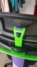 Ergomax Evolution2 PROMAX高邁思人體工學(xué)電腦椅網(wǎng)椅家用辦公椅子電競椅 網(wǎng)座版 天使之謎 曬單實(shí)拍圖