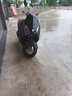 雅馬哈新車上市興鷹125踏板摩托車國四電噴高端創(chuàng)核科技2.0發(fā)動機 興鷹整車+低座包版 曬單實拍圖