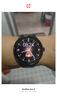 聯(lián)想（Lenovo）運(yùn)動(dòng)智能手表Watch 藍(lán)牙高清通話(huà) 46mm圓盤(pán)男表智能穿戴手環(huán) 血氧檢測(cè)健康監(jiān)測(cè)睡眠心率 深空黑 曬單實(shí)拍圖