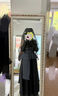 班貝智日向雛田i婚i紗cos服火影忍者周邊博人轉(zhuǎn)日漫角色扮演cosplay服裝 日向雛田婚紗服飾+配飾+假發(fā)【均碼】 M 曬單實(shí)拍圖