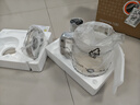 九陽(yáng)（Joyoung）1.8L全玻璃沸萃養(yǎng)生壺煮茶器 316L雙鋼加長(zhǎng)茶籃 輕音燉煮 0膠水0異味0重金屬家用電燒水壺18WY20R 曬單實(shí)拍圖