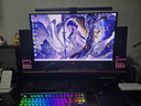 華碩ROG PG27UCDM超神26.5英寸OLED顯示器4K 240Hz顯示器電競(jìng)G-sync Type-C杜比視界HDR400 DP2.1 曬單實(shí)拍圖