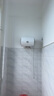 海爾（Haier）智家出品Leader 熱水器 電熱水器40升 家用儲(chǔ)水式衛(wèi)生間洗澡小戶型租房?jī)?yōu)選上門(mén)安裝防電墻專利LC 40L 1500W 租房?jī)?yōu)選 LC行業(yè)第一 曬單實(shí)拍圖