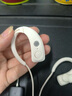 悍魅無線聲卡直播耳機戶外主播網(wǎng)紅掛耳一體機手機電腦耳麥自帶話筒麥克風二合一K歌唱歌專用設備全套 【膚色】掛耳式無線聲卡耳機 曬單實拍圖