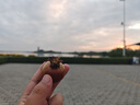 瓷牌茗茶具汝窯茶具套裝家用高檔陶瓷開片泡茶壺蓋碗茶杯整套功夫茶具 富竹提梁蓋碗8杯13件+道罐洗禮盒 曬單實(shí)拍圖
